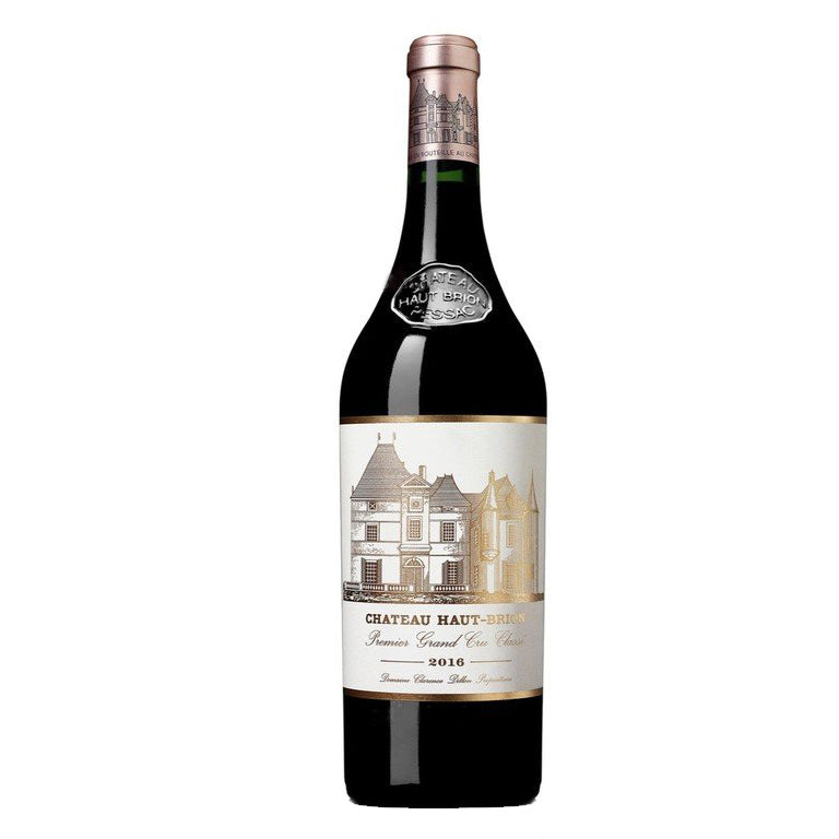 2016 Chateau Haut-Brion