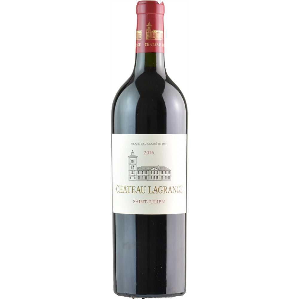 2016 Chateau Lagrange