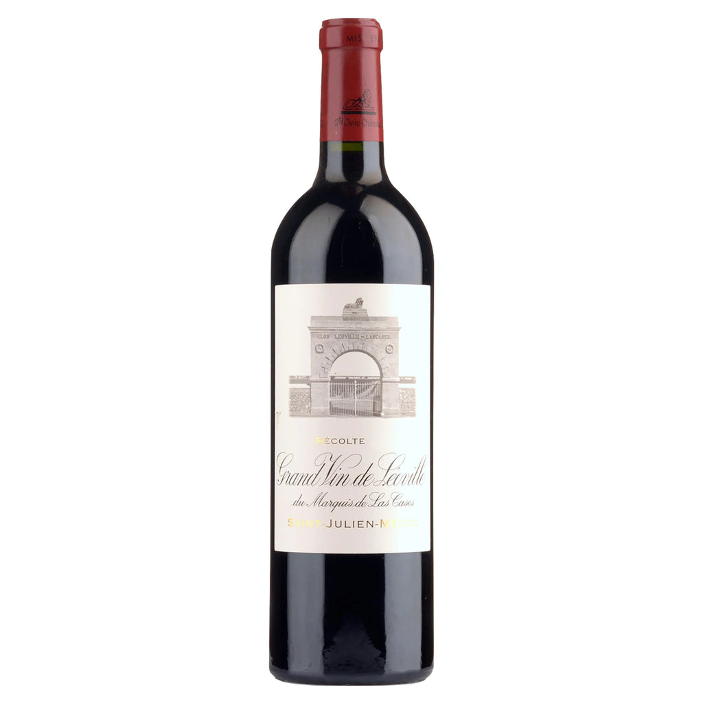 2016 Chateau Leoville-Las Cases 'Grand Vin de Leoville'