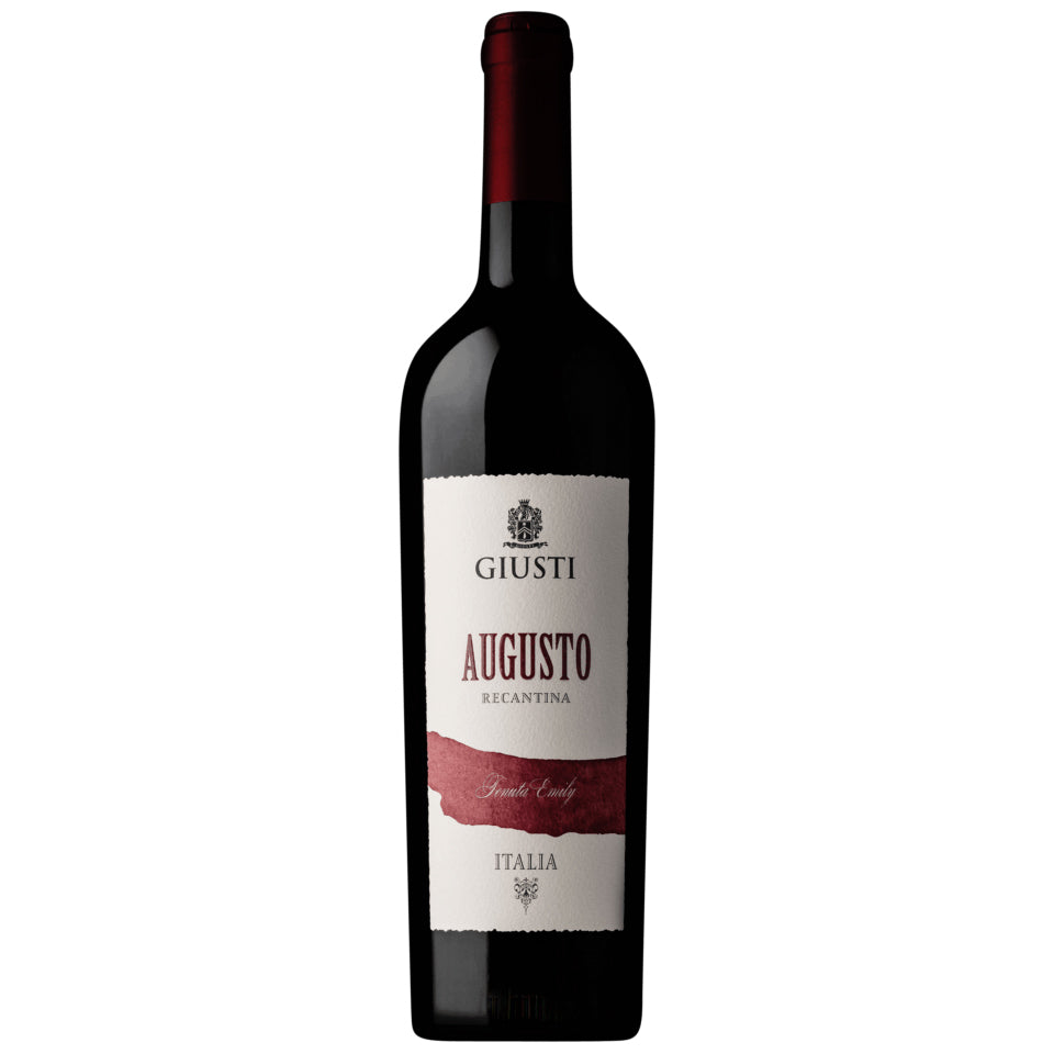 2016 Giusti Augusto Recantina 13.5%