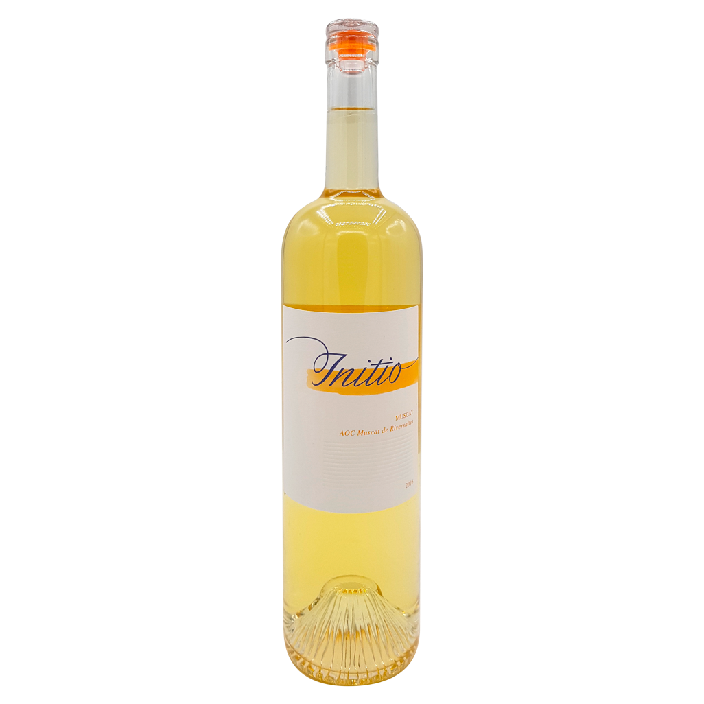 2016 Initio Muscat de Rivesaltes