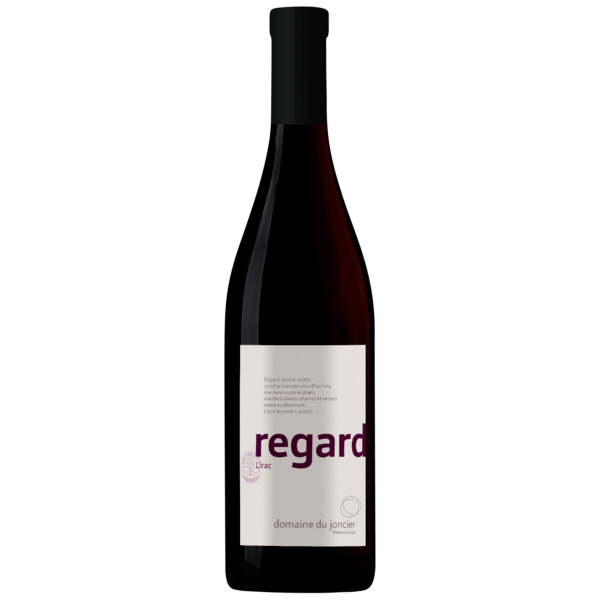 2016 Lirac 'Regard', Domaine du Joncier