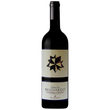 2016 Mazzei Tenuta Belguardo Maremma Toscana 14%