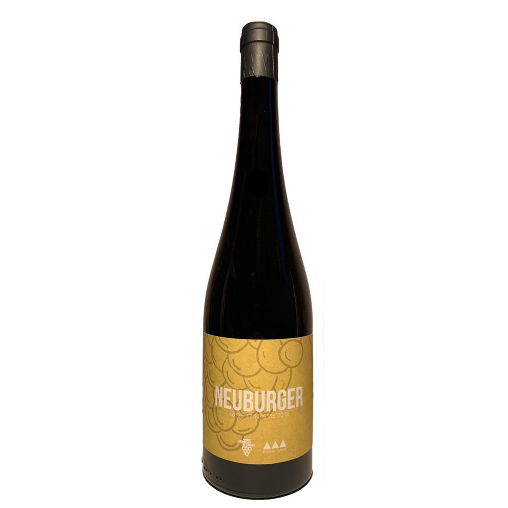 2016 Neuburger, Somm in the Must