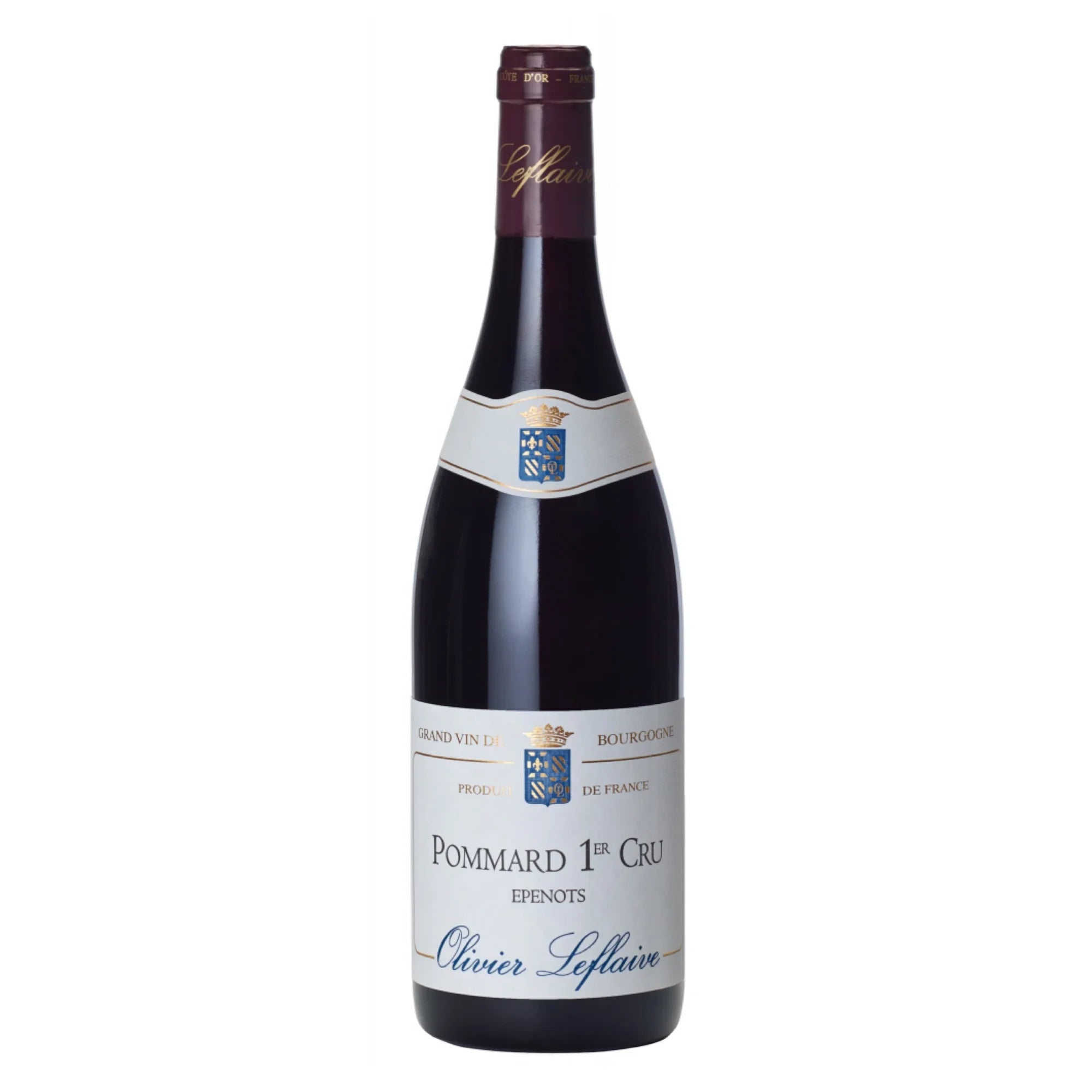 2016 Pommard 1er Cru 'Epenots', Domaine Olivier Leflaive