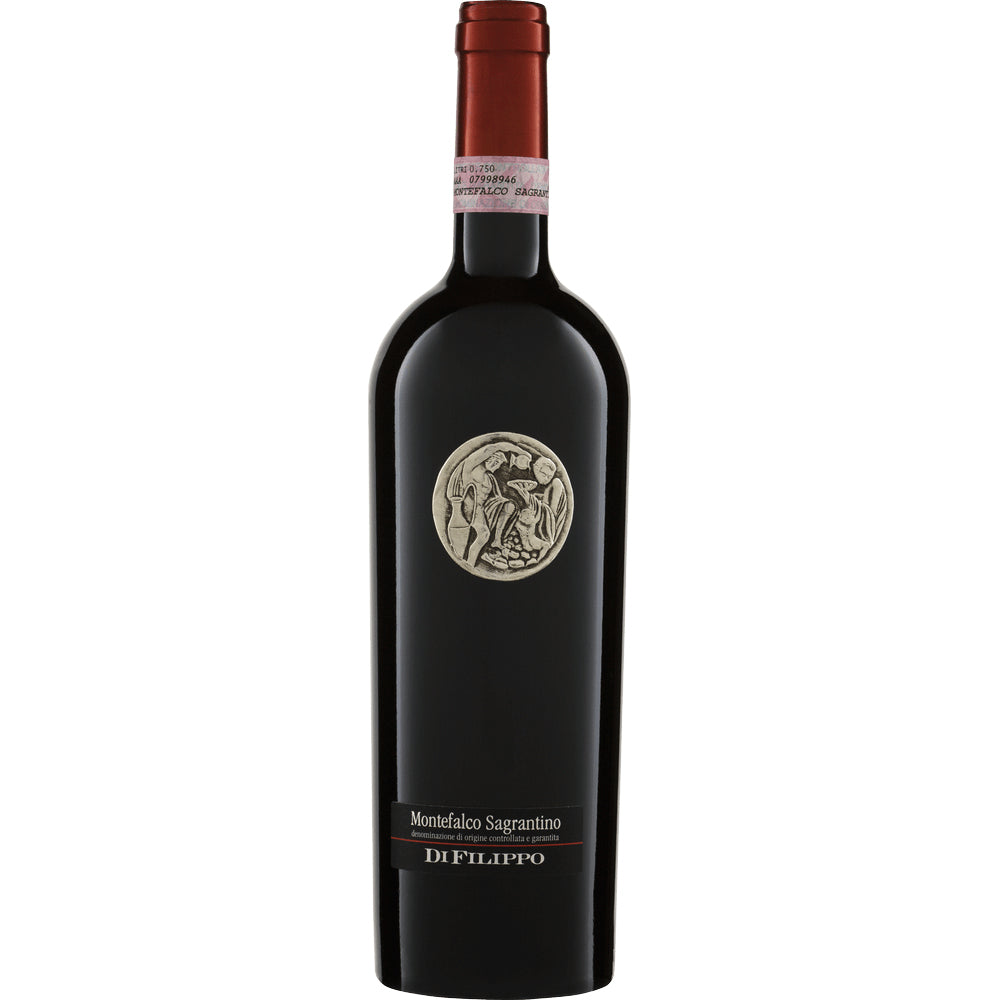 2016 Sagrantino di Montefalco, Di Filippo