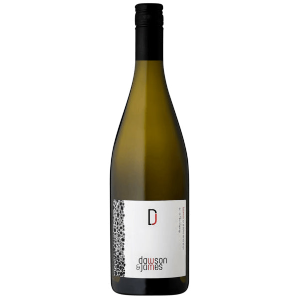 2016 Tasmania Chardonnay, Dawson James