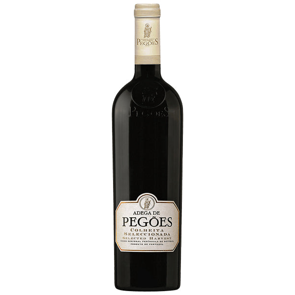 2016 'Selected Harvest Red', Adega de Pegões, Península de Setúbal, Santo Isidro de Pegões