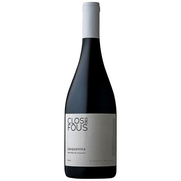 2016 `Tocao`, Clos des Fous