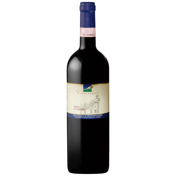 2016 `Vigna d'Alfiero` Vino Nobile di Montepulciano, Tenuta Valdipiatta