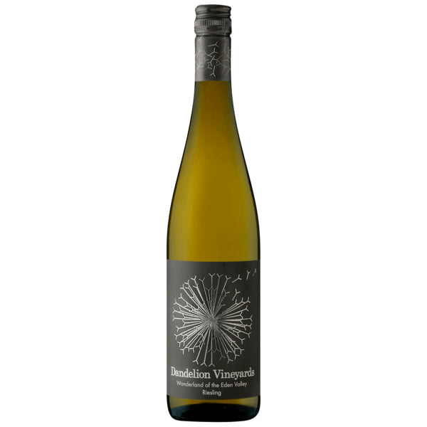 2016 `Wonderland of the Eden Valley` Riesling, Dandelion Vineyards