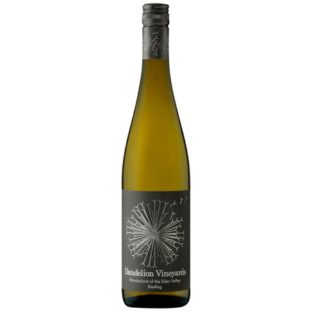 2016 `Wonderland of the Eden Valley` Riesling, Dandelion Vineyards