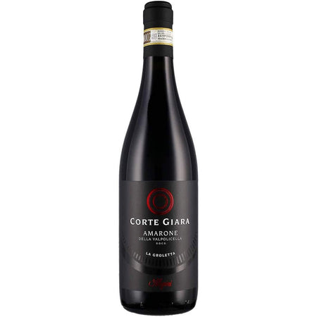 2017 Allegrini Corte Giara Groletta Amarone Valpolicella