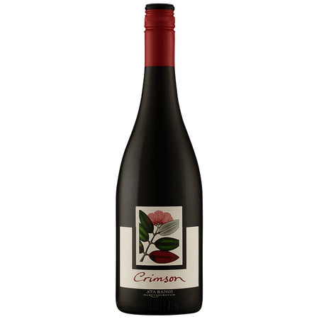 2017 Ata Rangi 'Crimson' Pinot Noir 13.5%