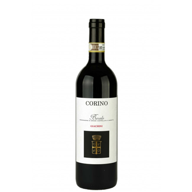 2017 Barolo `Giachini`, Corino Giovanni di Corino Giuliano