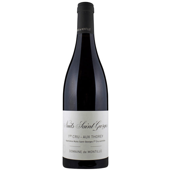 2017 Nuits-Saint-Georges 1er Cru `Aux Thorey`, Domaine de Montille