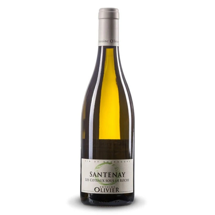 2017 Santenay, Les Coteaux sous la Roche, Antoine Olivier