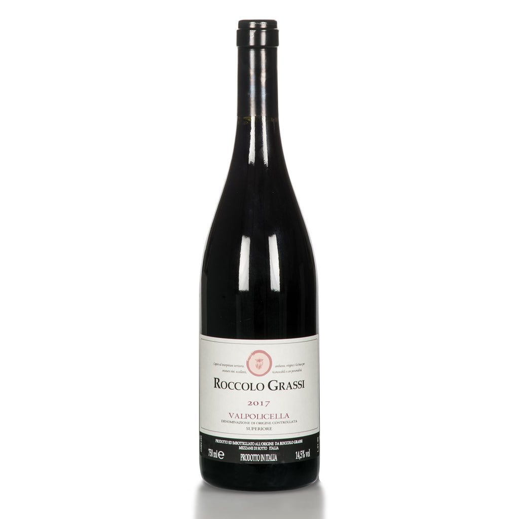 2017 Syrah 'Clonal Selection', Richard Kershaw Wines