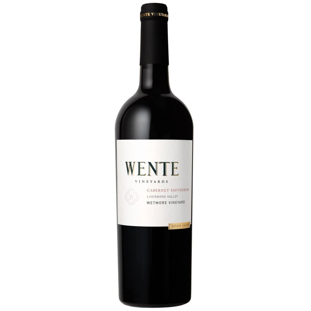 2017 Wente Vineyards Charles Wetmore Cabernet Sauvignon 14%