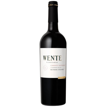 2017 Wente Vineyards Charles Wetmore Cabernet Sauvignon 14%