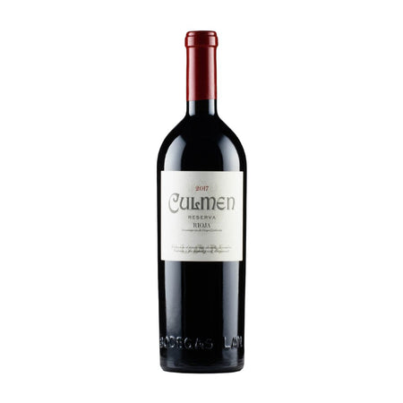 2017 `Culmen` Rioja Reserva, Bodegas LAN