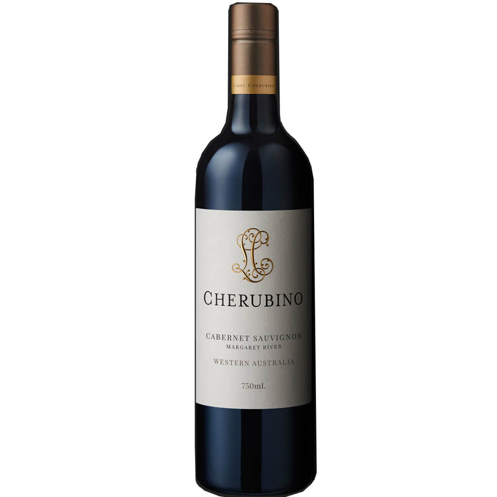 2018 Cabernet Sauvignon 'Cherubino', Margaret River, Larry Cherubino