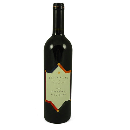 2018 Coonawarra Cabernet Sauvignon, Balnaves