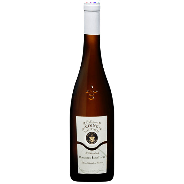 2018 Monnières Saint-Fiacre, Château du Coing de St. Fiacre