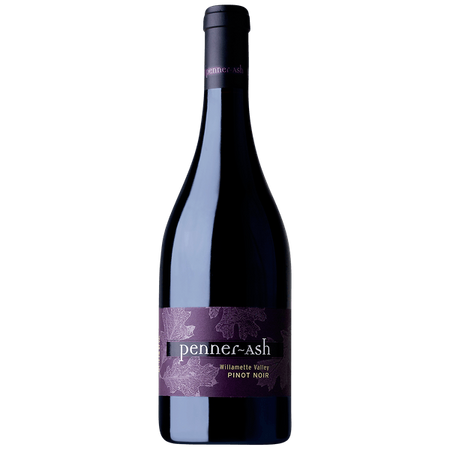 2018 Pinot Noir, Willamette Valley, Penner-Ash