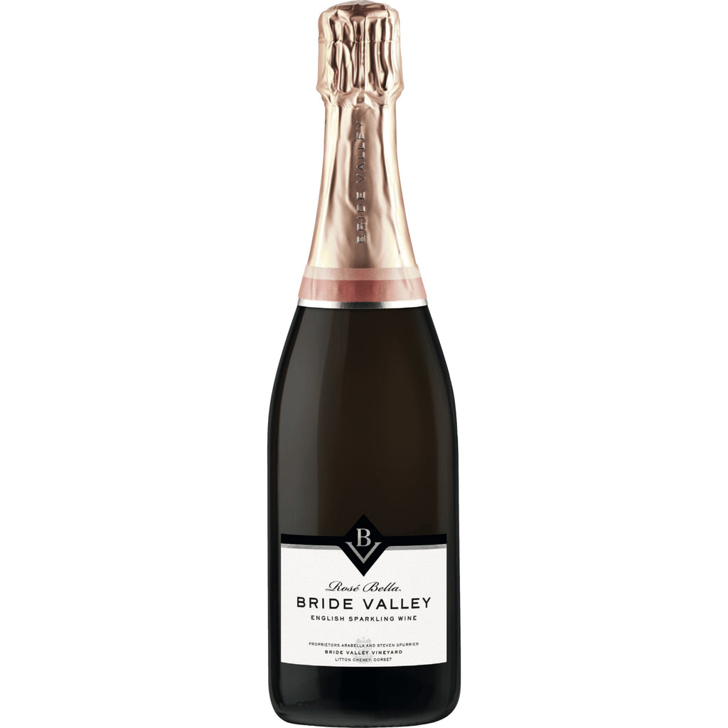 2018 Rosé `Bella`, Bride Valley