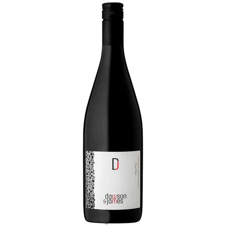 2018 Tasmania Pinot Noir, Dawson James