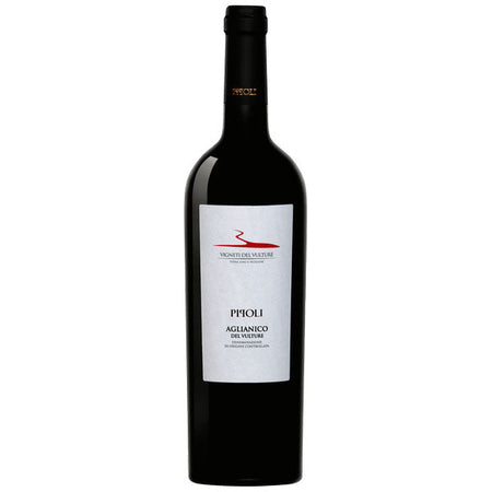 2018 Vigneti del Vulture Pipoli Aglianico del Vulture