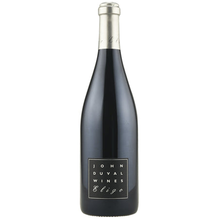 2018 `Eligo` Barossa Shiraz, John Duval