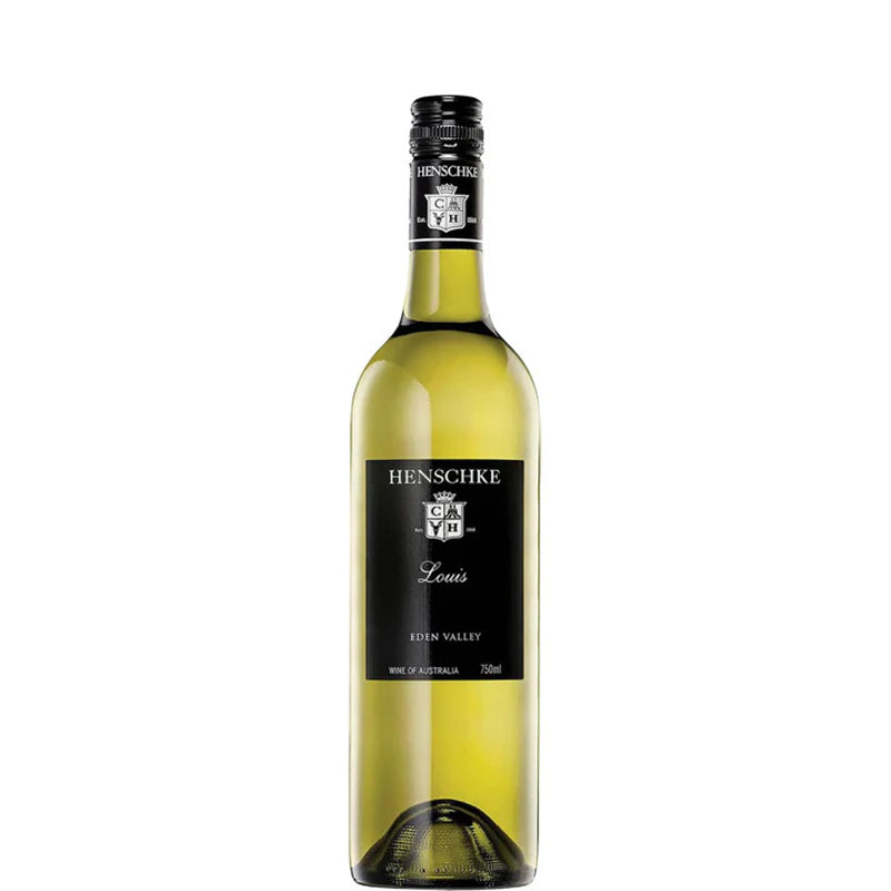 2018 `Louis` Eden Valley Semillon, Henschke