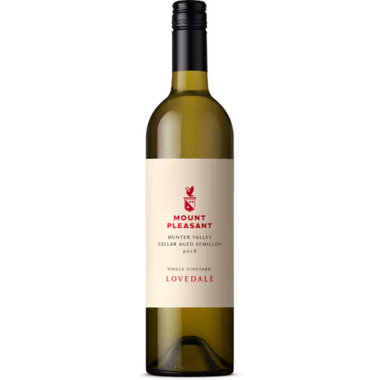 2018 `Lovedale` Hunter Valley Semillon, Mount Pleasant