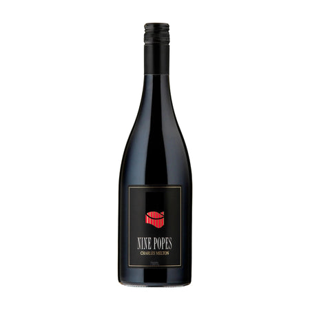 2018 `Nine Popes` Barossa Valley, Charles Melton