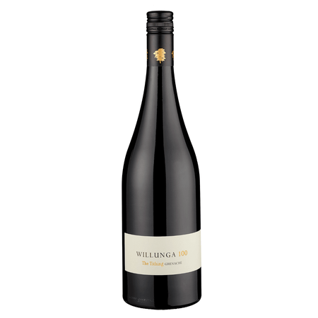 2018 `The Tithing` McLaren Vale Grenache, Willunga 100