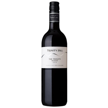 2018 `The Trinity` Hawkes Bay, Trinity Hill Hawkes Bay