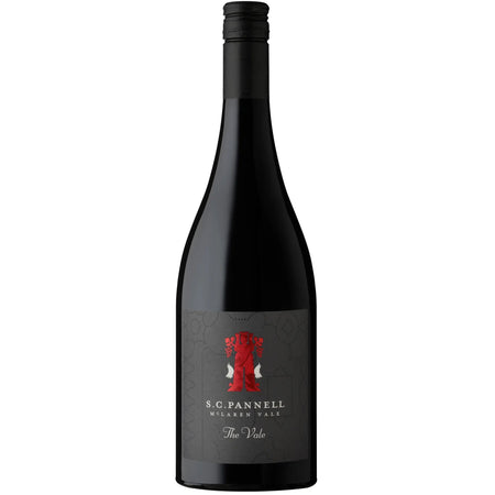 2018 `The Vale` McLaren Vale Grenache/Shiraz, S.C. Pannell