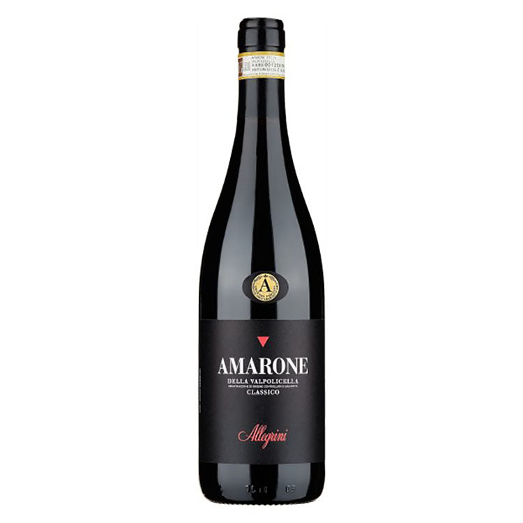 2019 Amarone della Valpolicella Classico, Allegrini