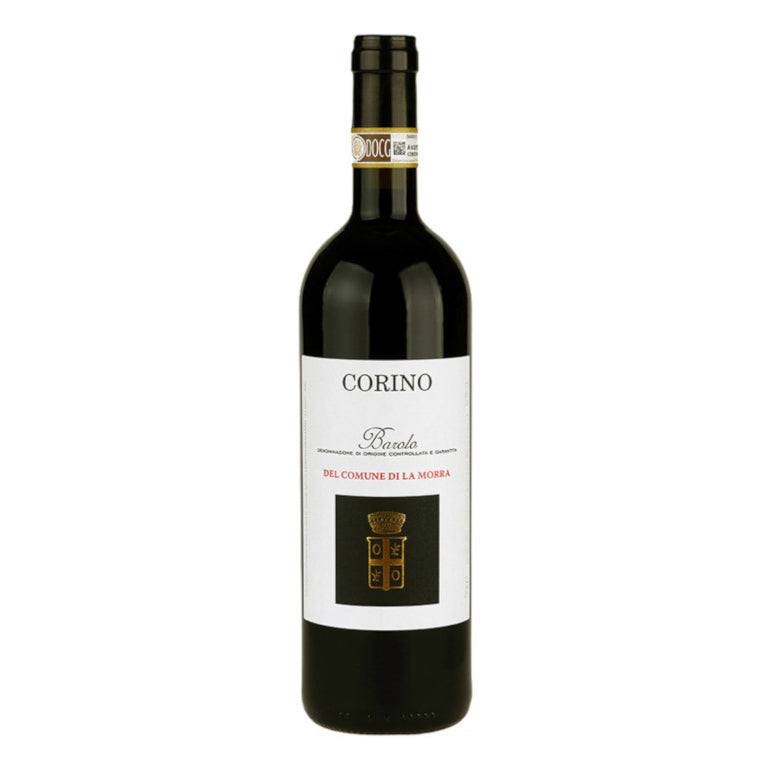 2020 Barolo La Morra, Corino Giovanni di Corino Giuliano