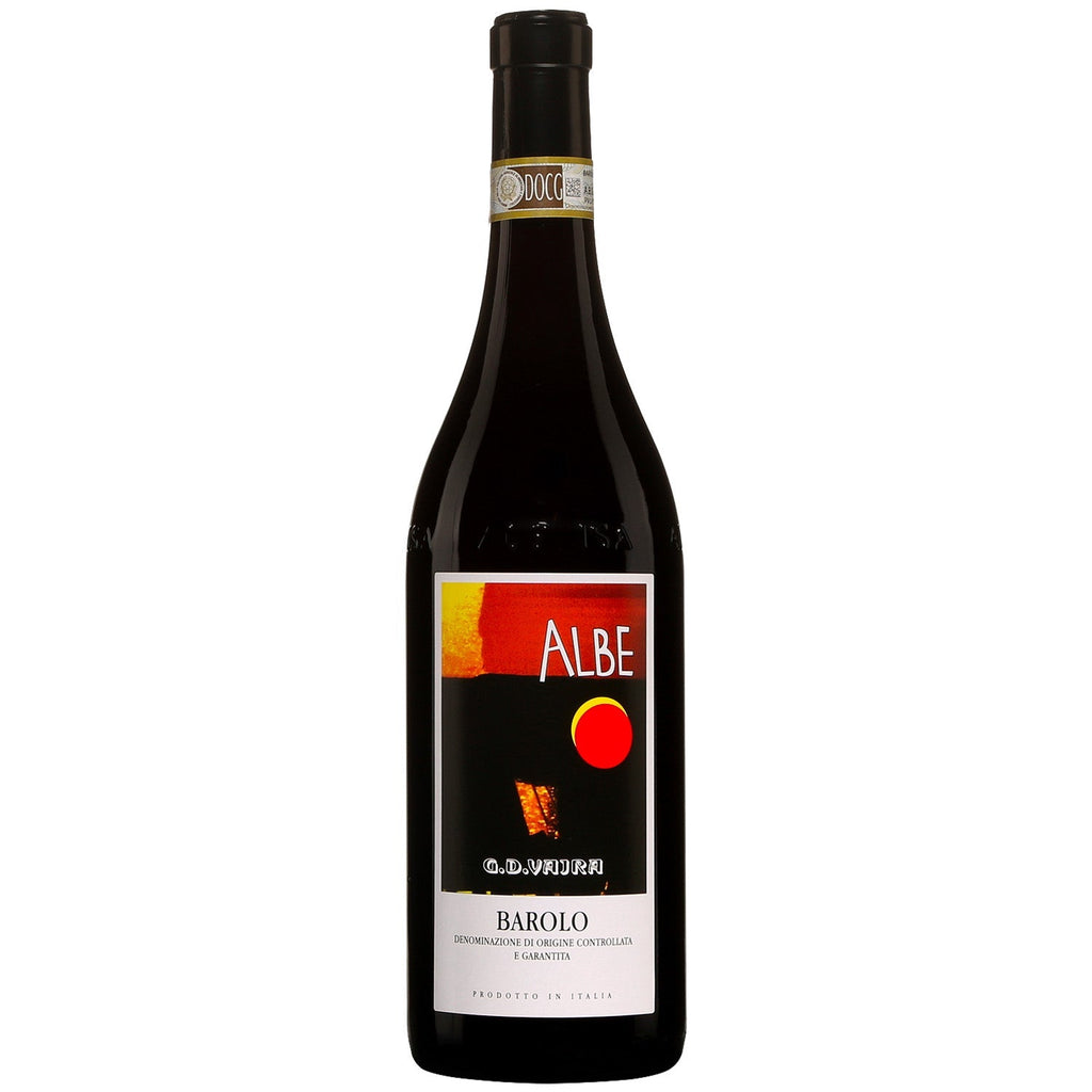 2019 Barolo `Albe`, G.D. Vajra