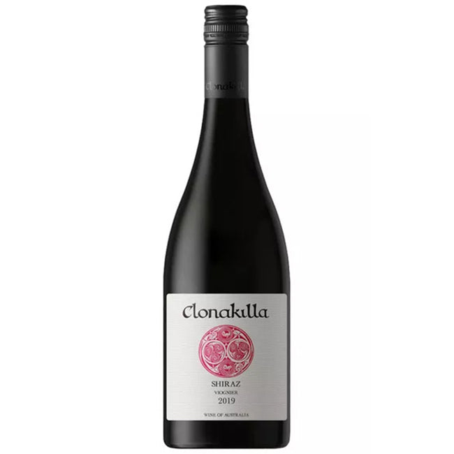 2019 Canberra District Shiraz/Viognier, Clonakilla