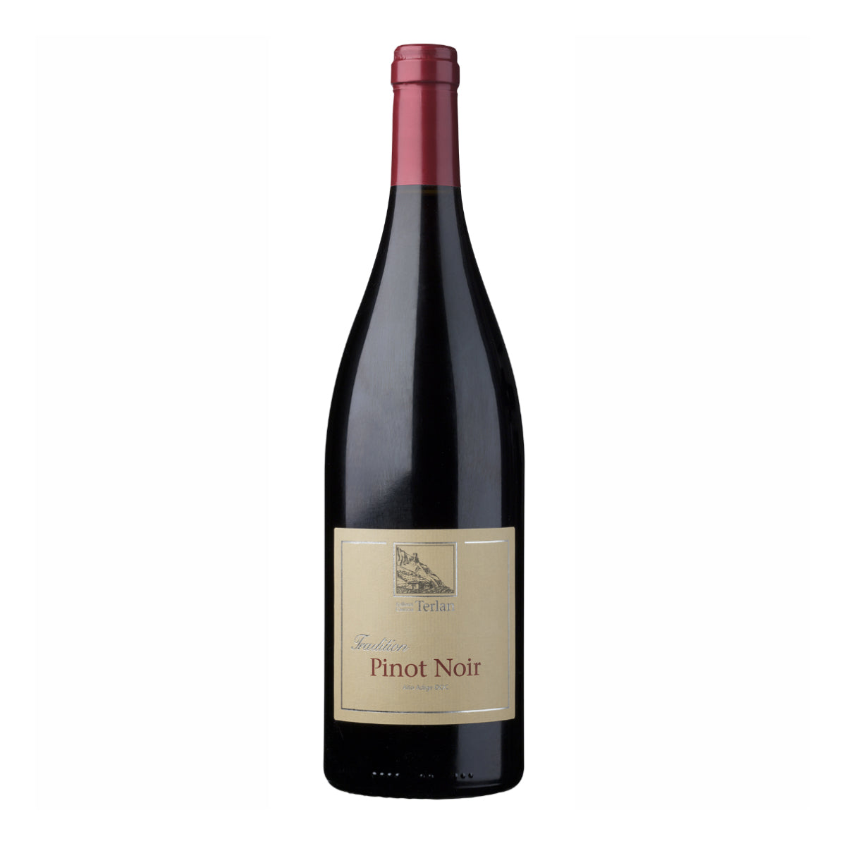 2019 Cantina Terlano-Kellerei Terlan Tradition Pinot Noir Alto Adige