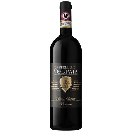 2018 Castello di Volpaia Chianti Classico Riserva DOCG