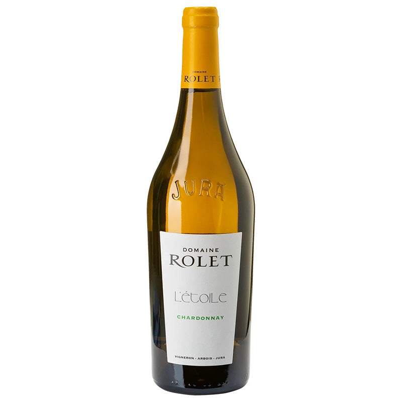 2019 Chardonnay, Domaine Rolet