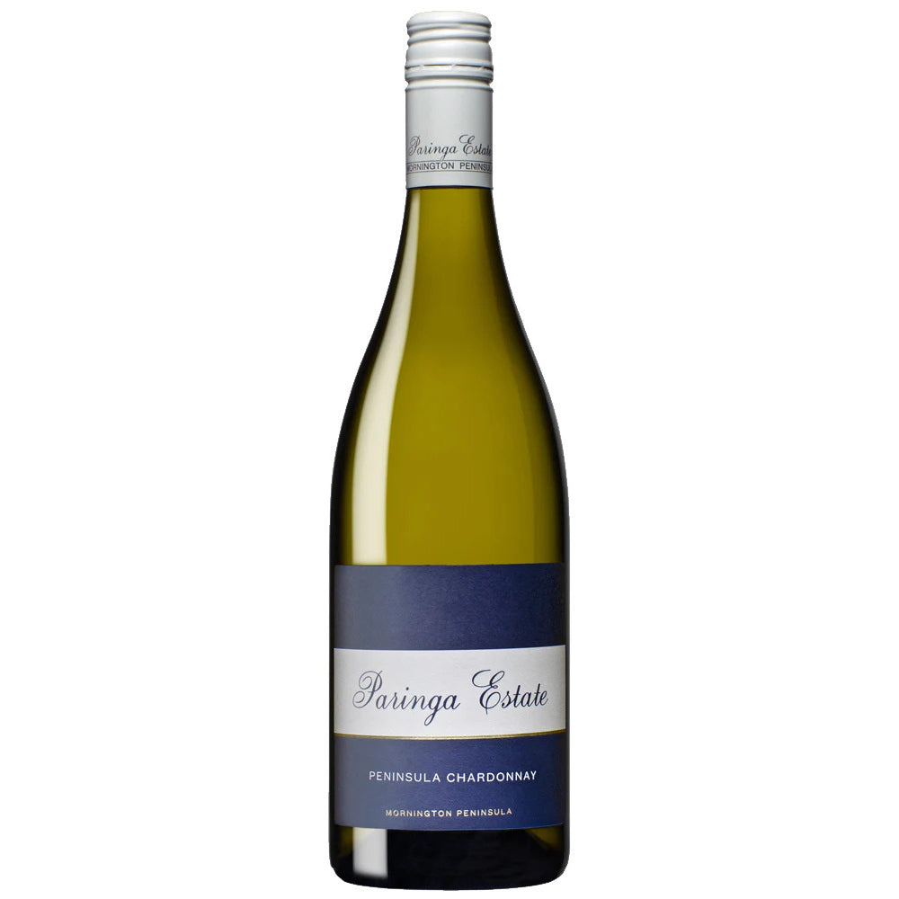 2019 Chardonnay, The Paringa Single Vineyard, Mornington Peninsula, Paringa Estate