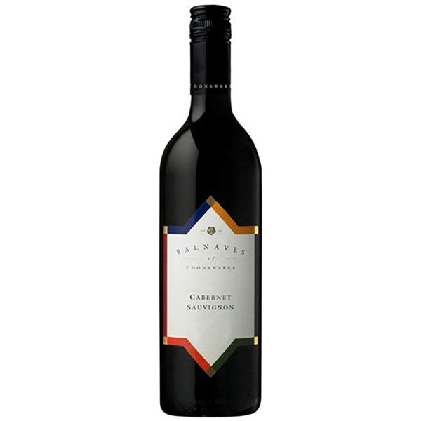 2019 Coonawarra Cabernet Sauvignon, Balnaves