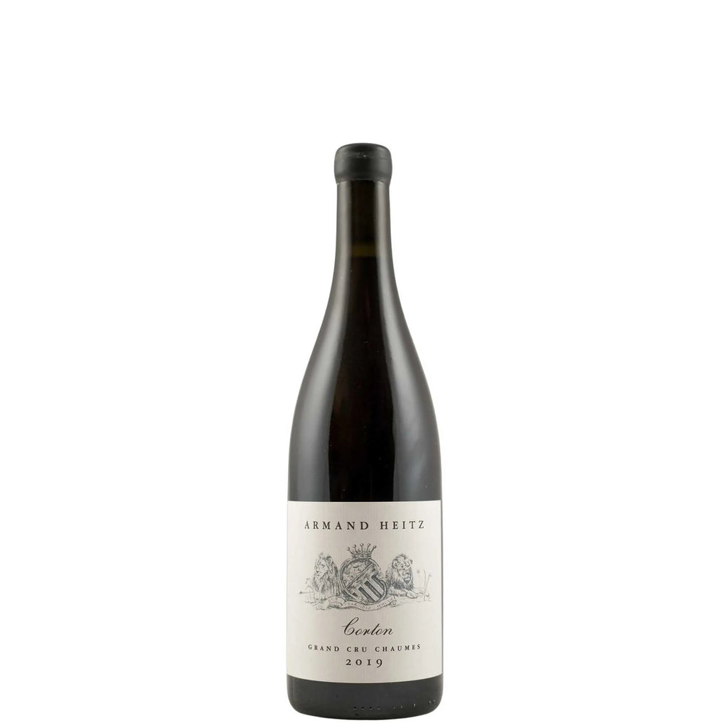 2019 Corton grand cru Les Chaumes, Heitz-Lochardet