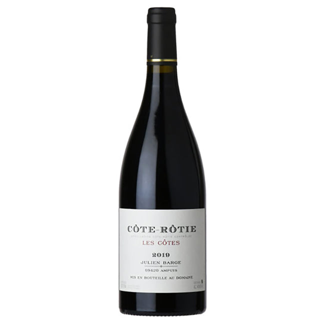 2019 Côte-Rôtie `Les Cotes`, Domaine Barge